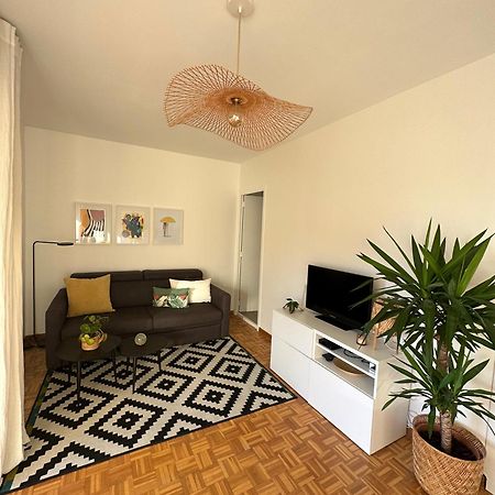 Studio Calme A 3Min Des Plages A Pied Marseilles Exterior foto