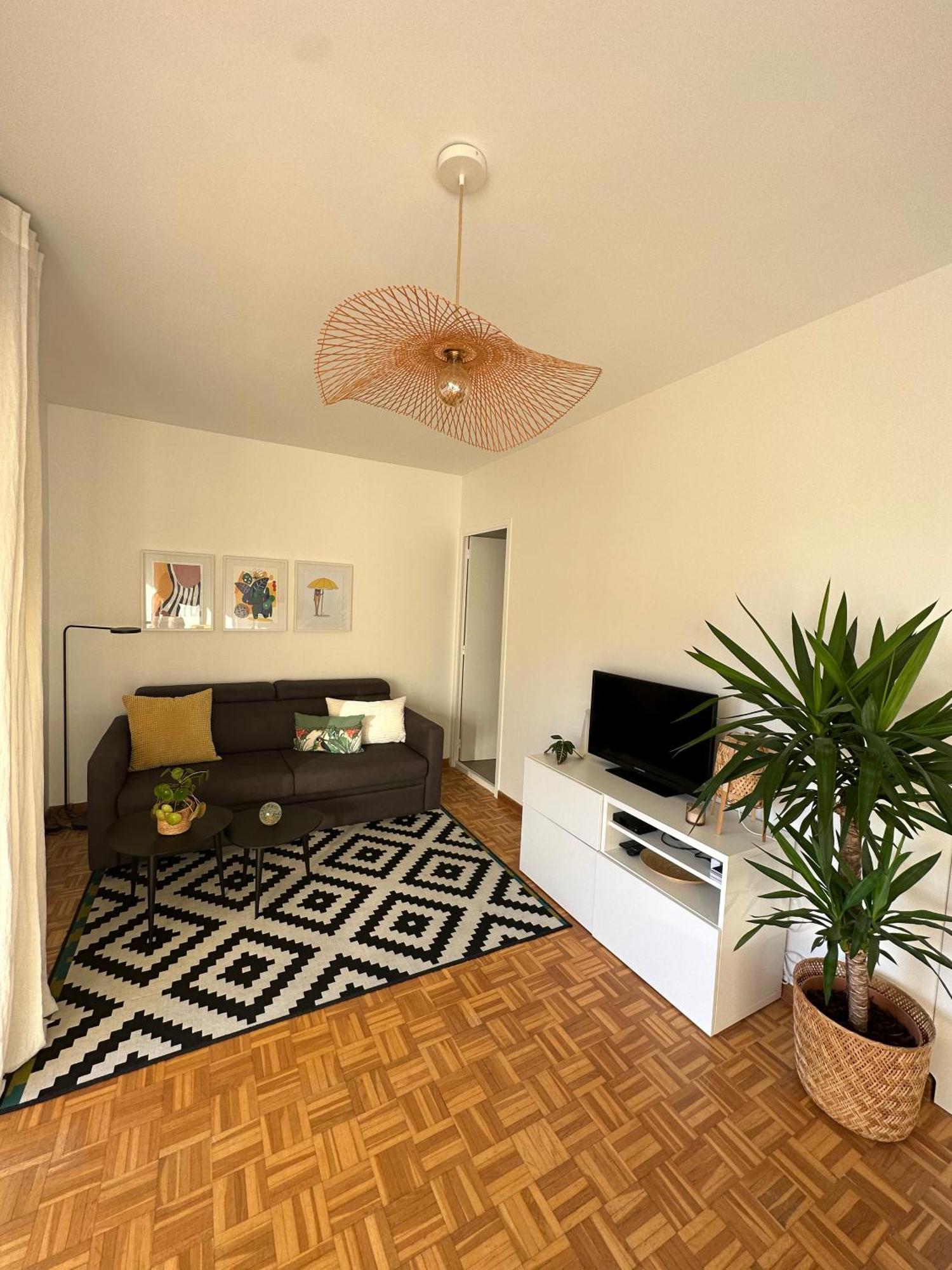 Studio Calme A 3Min Des Plages A Pied Marseilles Exterior foto